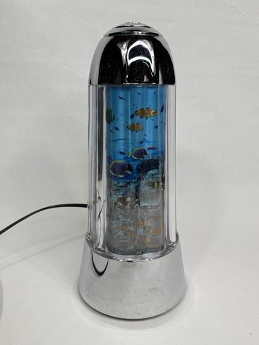 Vintage y2k aquarium - vintage, motion