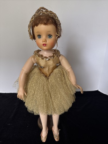 Vintage madame alexander elise - alexander,