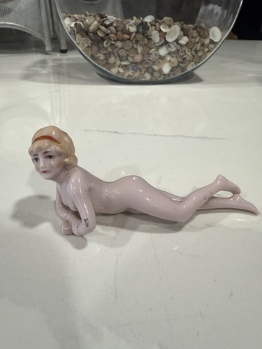 Vintage german porcelain - vintage,