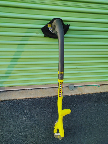 One 18v cordless string - 18v,