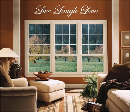 New custom live love laugh - custom,