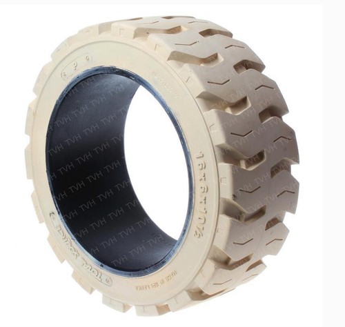 Yale 504227259 tire - yale, steer