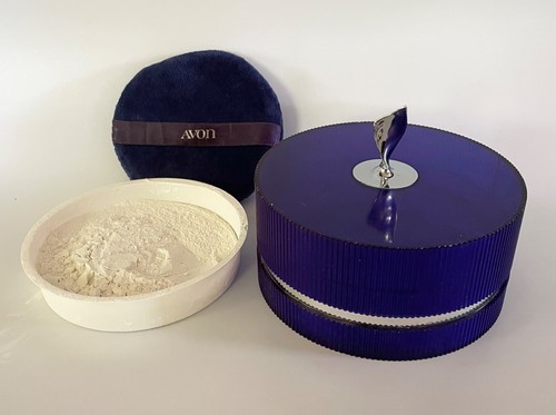 Vintage avon moonwind beauty - vintage,