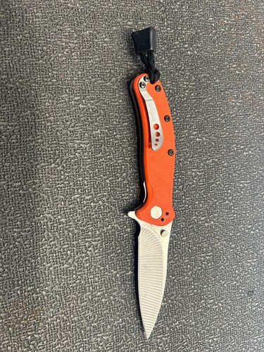 Kershaw 1735r zing - 1735r, assisted