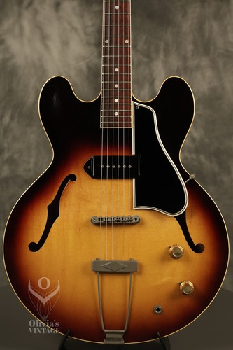 All original 1961 gibson - all,