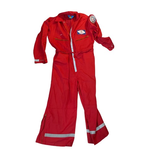 Vintage topps safety apparel - vintage,