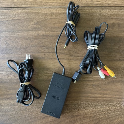 Genuine sony playstation ps2 - playstation,