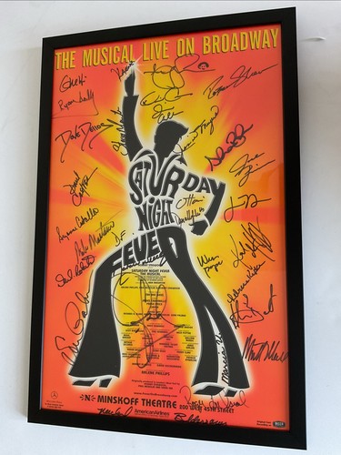 Saturday night fever - saturday,