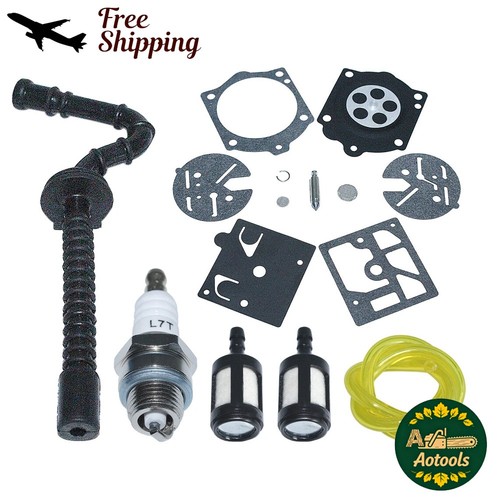 For walbro k10 - k10, carburetor