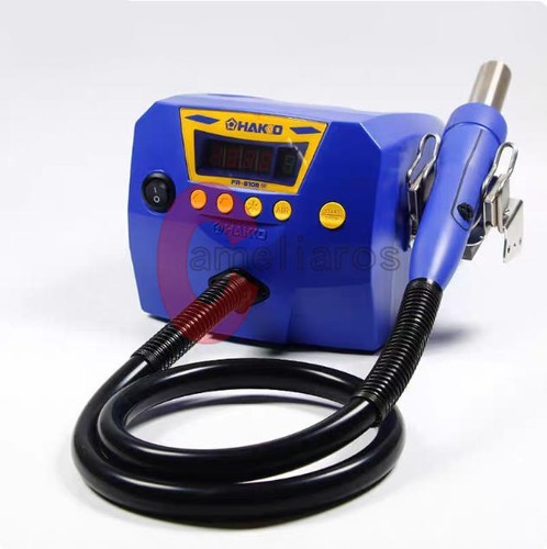 1pcs new hakko hot - hakko, rework