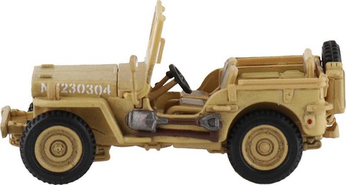 4 ton military vehicle - military,