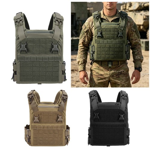 Tactical quick release combat - tactical,