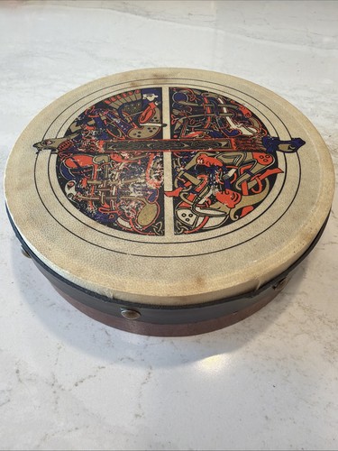 Waltons real irish bodhran - real,