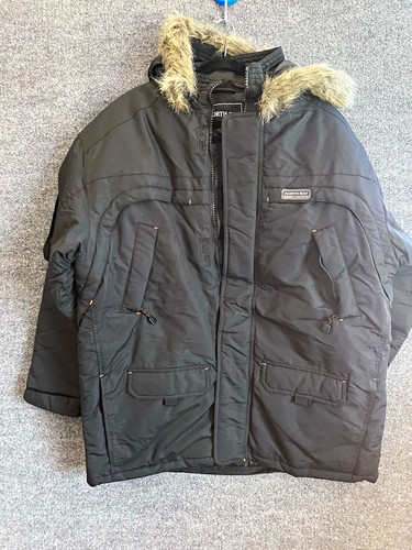 North bay tech gear - north, men’s