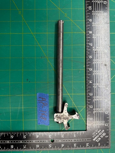 Vintage otc tools no 7023 - vintage, 9"