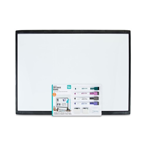 Wall mount black magnetic - black,