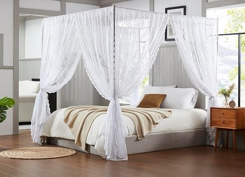 Warm home designs lace - warm, canopy