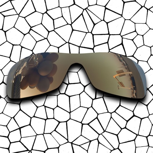 Copper anti scratch lenses - copper,