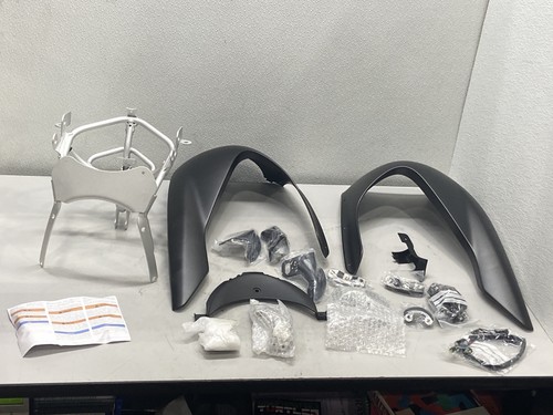 Oem triumph thruxton fe - r,