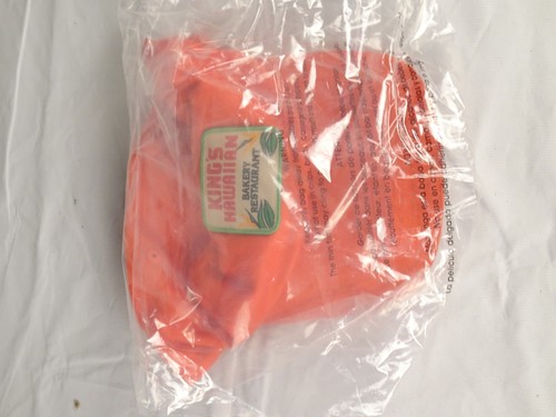 New vintage king - vintage, king's