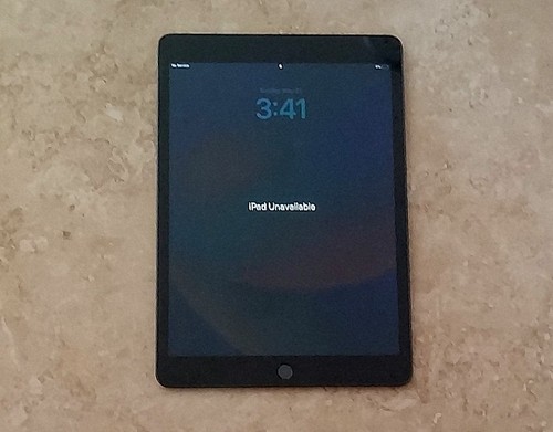 Apple ipad 9th generation - 9th,