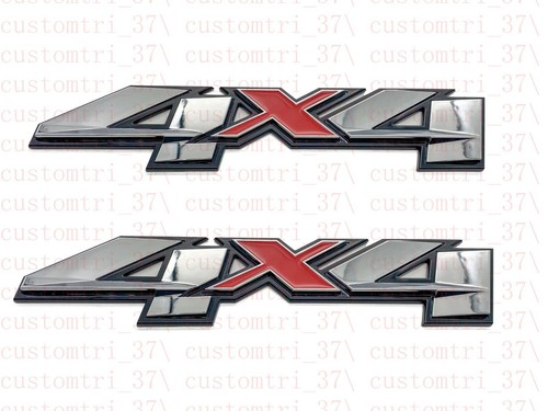 Fit sierra silverado - fit,