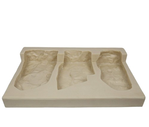 Stone master molds - master,