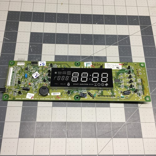 Dacor oem oven display - oem,