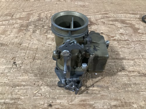 Very nice stromberg - stromberg, flathead