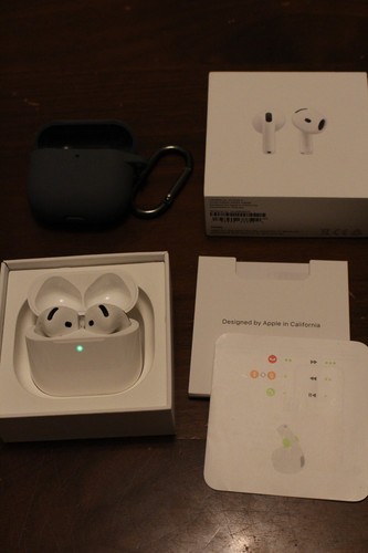 Apple airpods - apple,