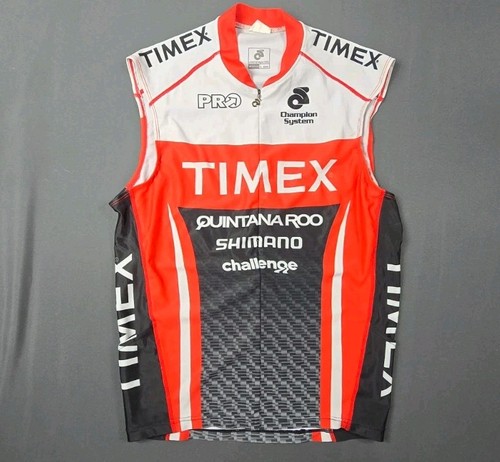 Champion system timex pro - system,