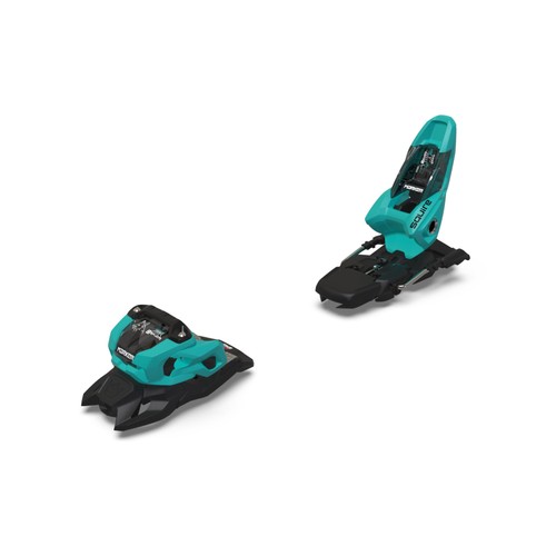 Marker squire ski - ski, bindings
