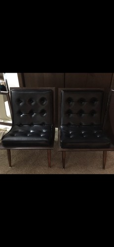 Set vintage mid century - of, mid-century