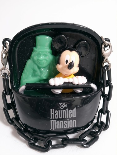 Tokyo disney haunted mansion - disney,
