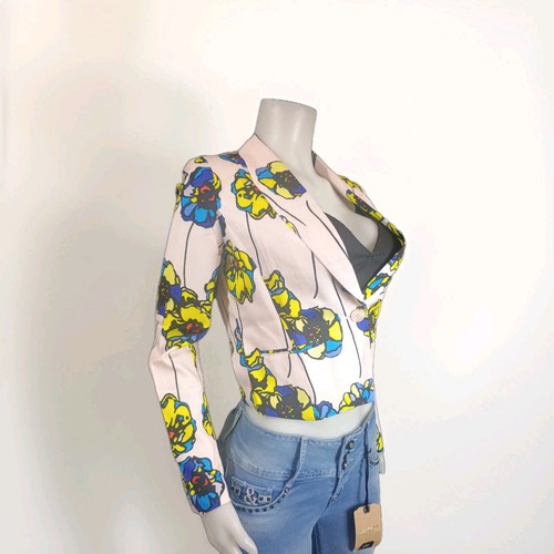 Blazer women floral - women's,