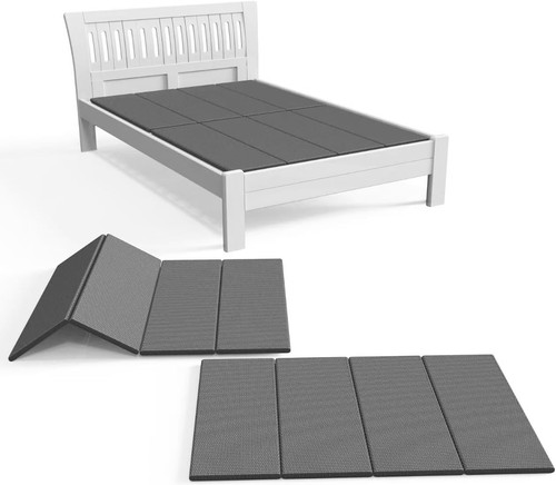 Light and thin bunkie - thin, board