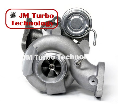 Td04l turbocharger for subaru - for,