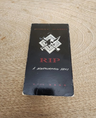 Rip windsurfing video - rip:, a