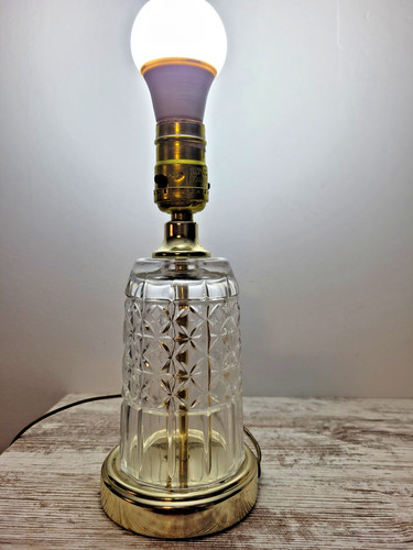 Vintage leviton jelly jar - leviton,