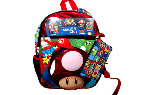 New super mario piece - super, 5