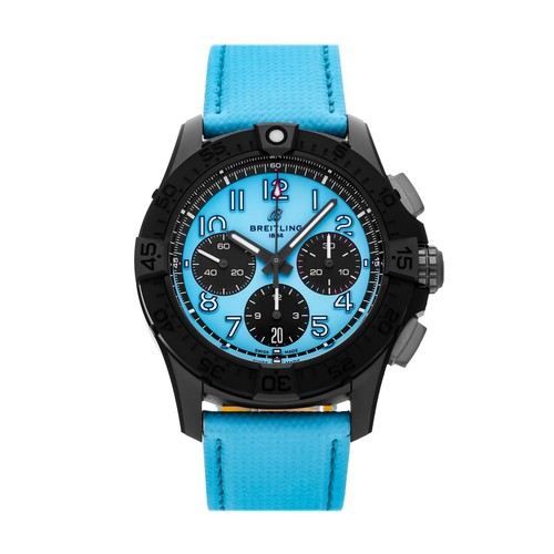 Breitling avenger b01 chrono - avenger,