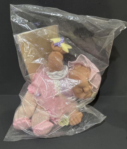 Mattel 1997 cabbage patch - 1997, kids