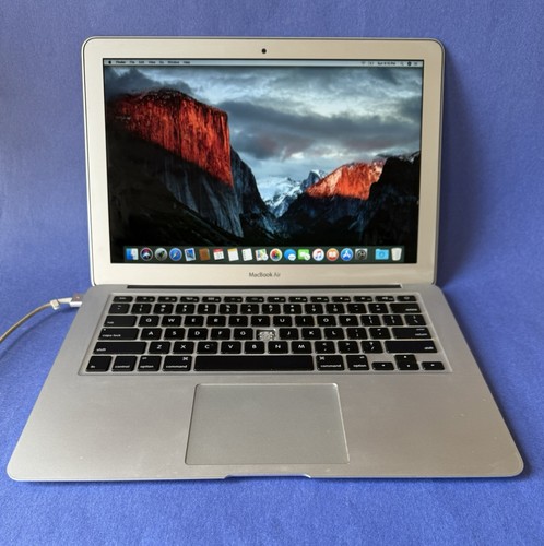Macbook air 2017 a1466 - air,