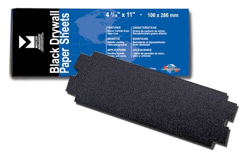 Mercer 245220 220 grit - 245220,