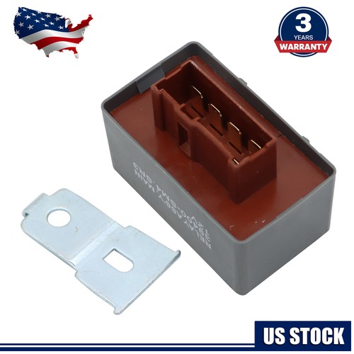 Fuel pump main relay - fuel, for