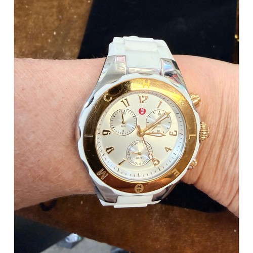Michele tahitian jelly bean - jelly,