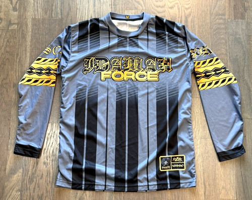 Sportz luxe paintball - luxe,