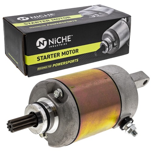 Niche starter motor for yamaha - motor,