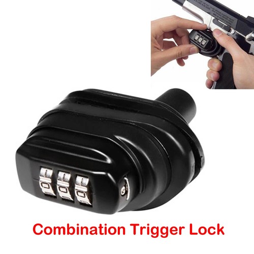 Combination digit gun - combination,