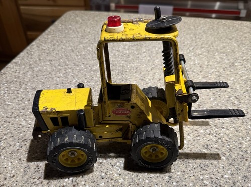 Tonka toys 1970s vintage - tonka,